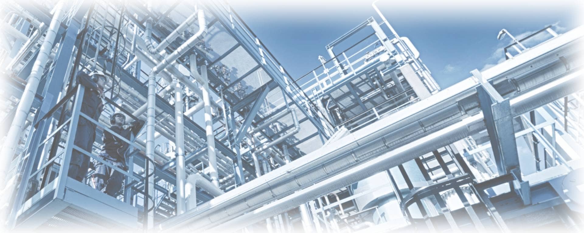 We serve your projects in Russia and the CIS countries